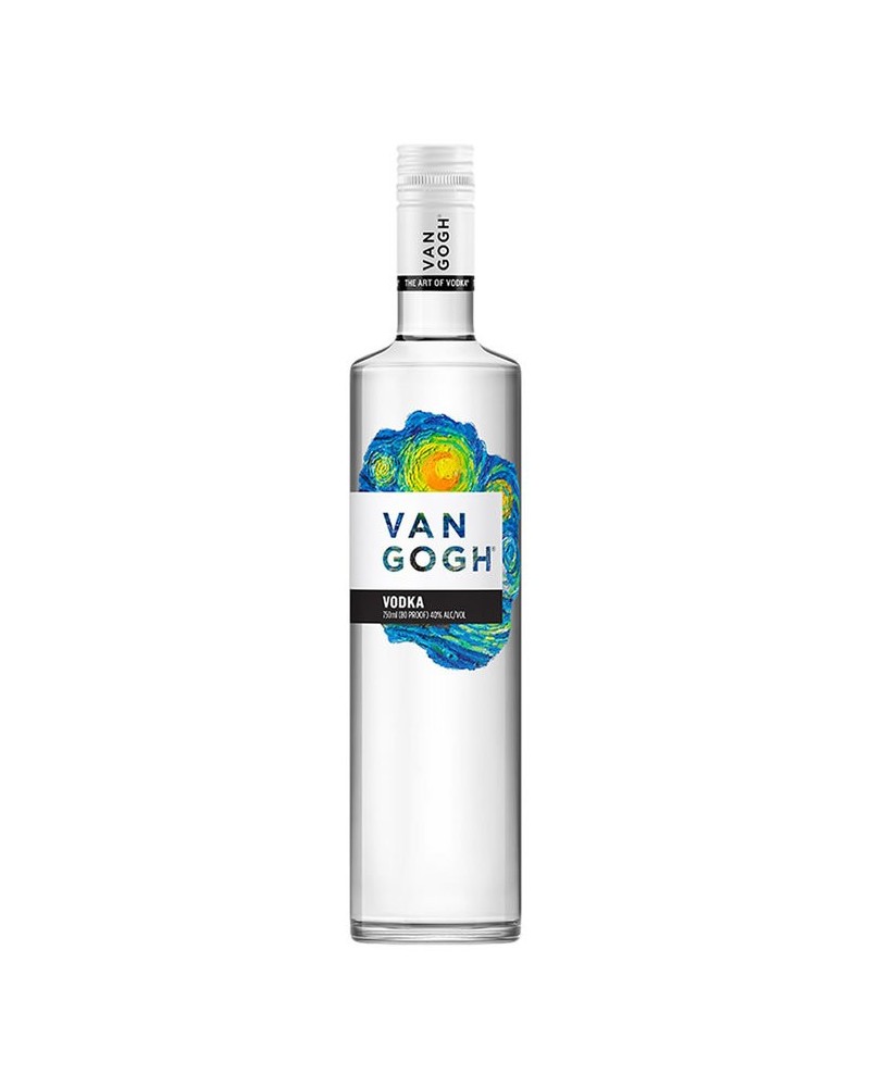 Van Gogh Vodka 1Lt - 