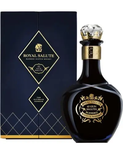 Royal Salute 62 Gun Salute 1L