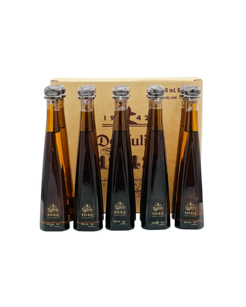 Don Julio 1942 Anejo Tequila 50ml