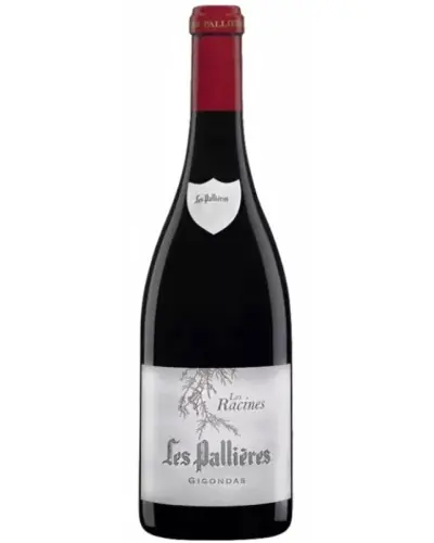Domaine Les Pallieres Gigondas Les Racines 750ml