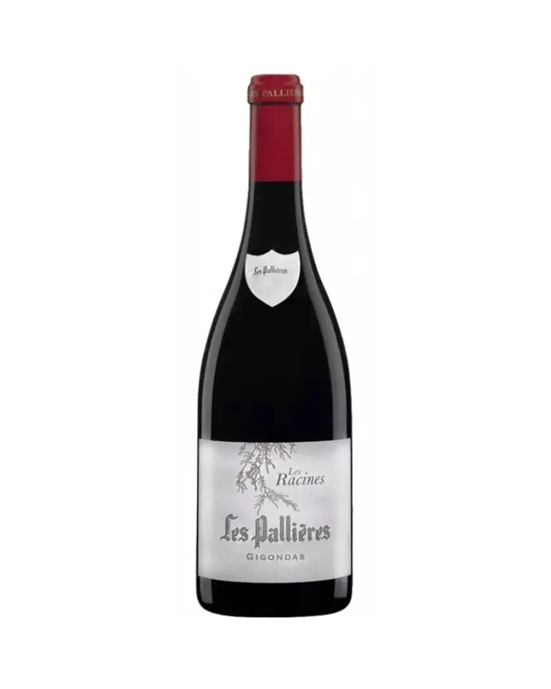 Domaine Les Pallieres Gigondas Les Racines 750ml Domaine Les Pallieres Gigondas Les Racines 750ml