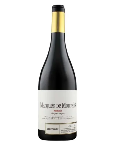 Marques de Montejos Seleccion Mencia 750ml