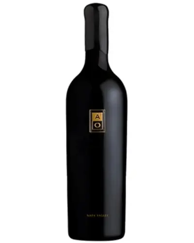 Alpha Omega ERA Red Blend 750ml