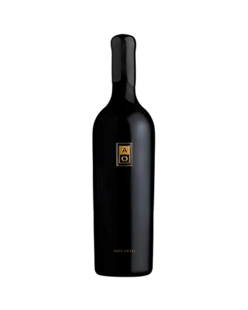 Alpha Omega ERA Red Blend 750ml