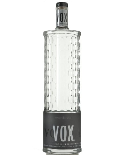 Vox Vodka 750ml - 