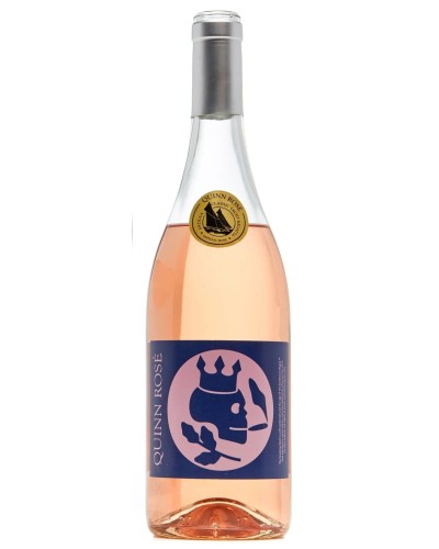 Quinn Rose 750ml