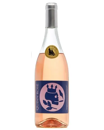 Quinn Rose 750ml
