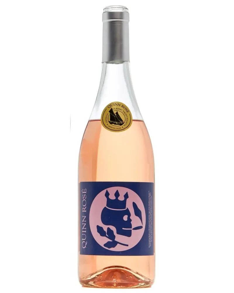 Quinn Rose 750ml