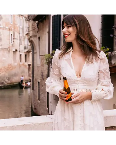 Mionetto Prosecco Brut Split bottles 12 pks (187ml) - 