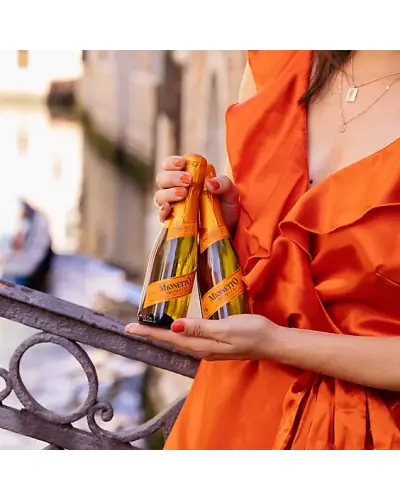 Mionetto Prosecco Brut Split bottles 12 pks (187ml) - 