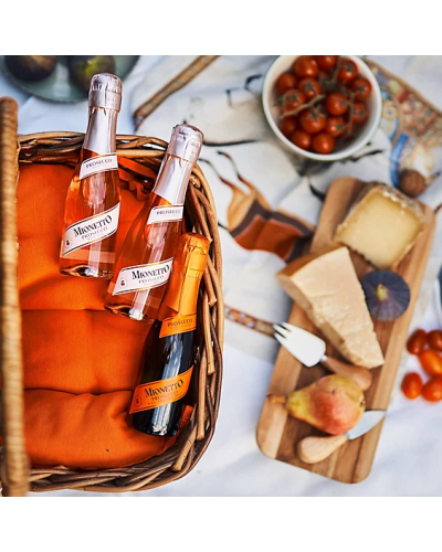 Mionetto Prosecco Brut 187ml