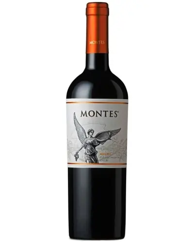 Montes Classic Series Malbec 750ml