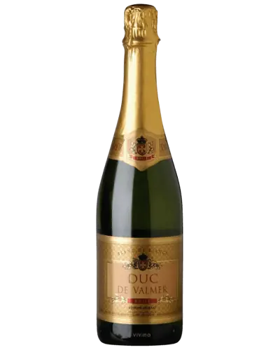 Duc de Valmer Blanc de Blancs 750ml