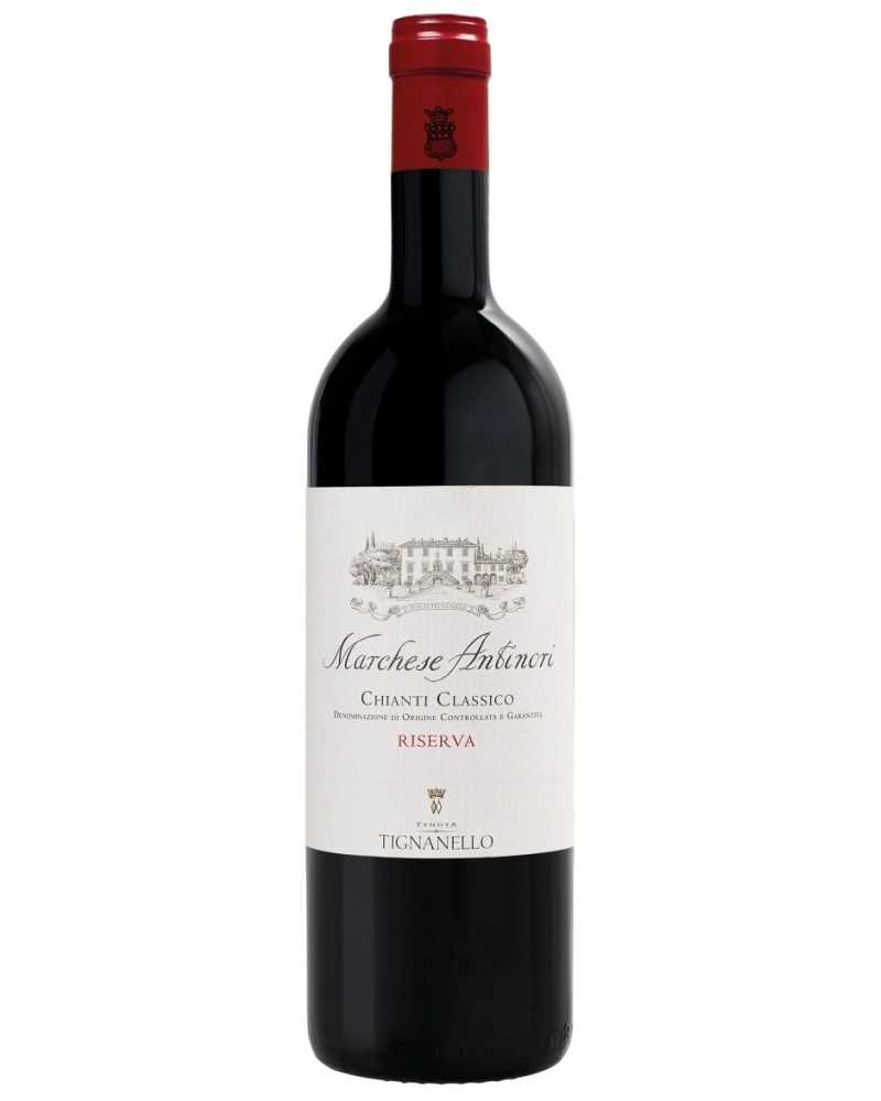Marchese Antinori Chianti Classico Riserva 750ml Marchese Antinori Chianti Classico Riserva 750ml