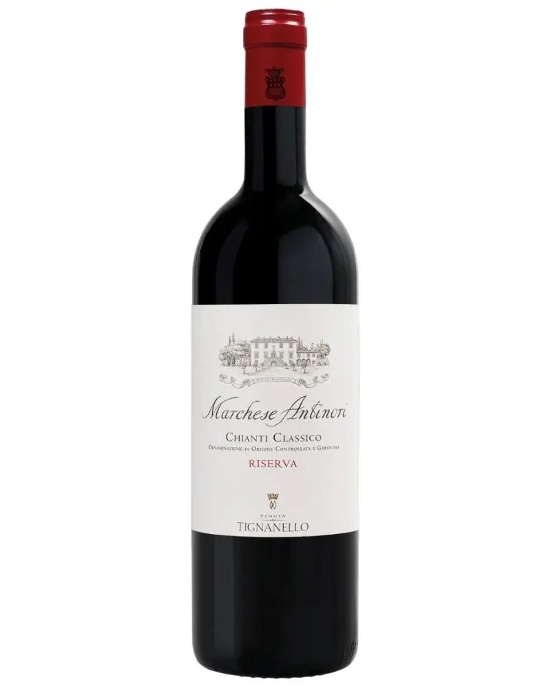 Marchese Antinori Chianti Classico Riserva 750ml