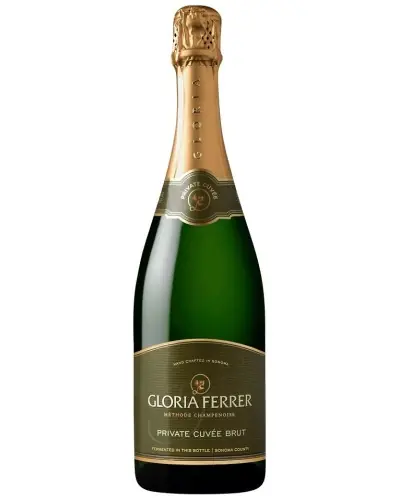 Gloria Ferrer Brut Private Cuvee 375ml