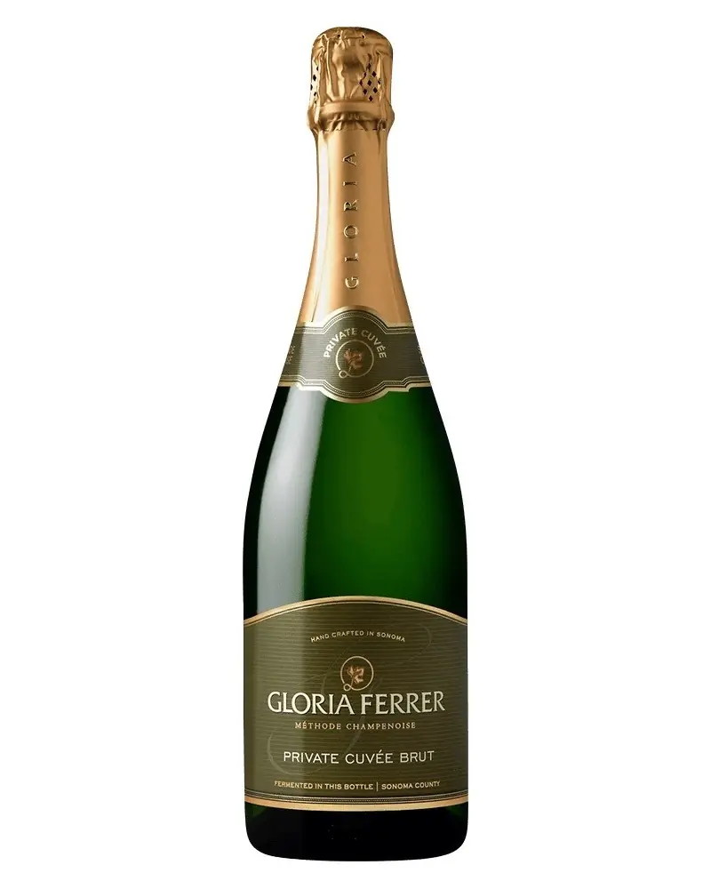 Gloria Ferrer Brut Private Cuvee 375ml