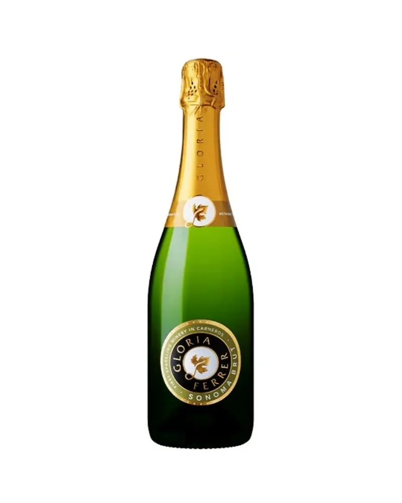 Gloria Ferrer Sonoma Brut 750ml