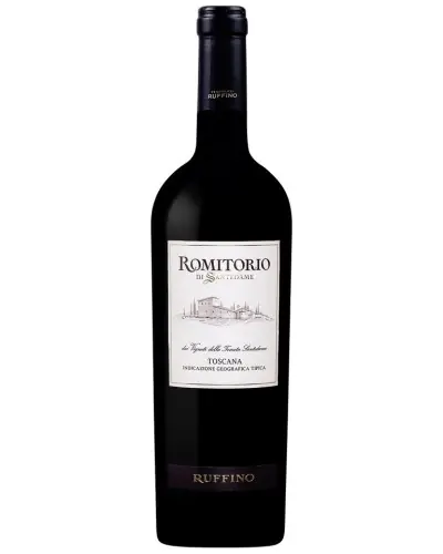 Ruffino Romitorio di Santedame Toscana 750ml
