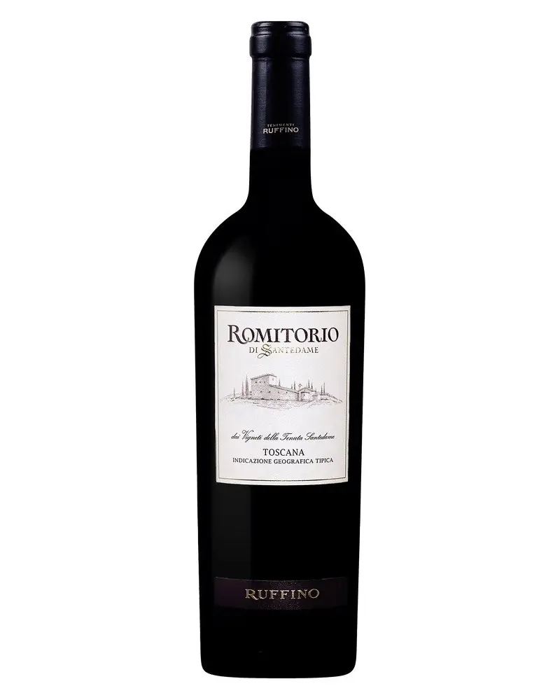 Ruffino Romitorio di Santedame Toscana 750ml