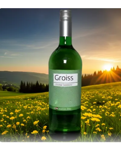 Weingut Groiss Wagram Gruner Veltliner 1L