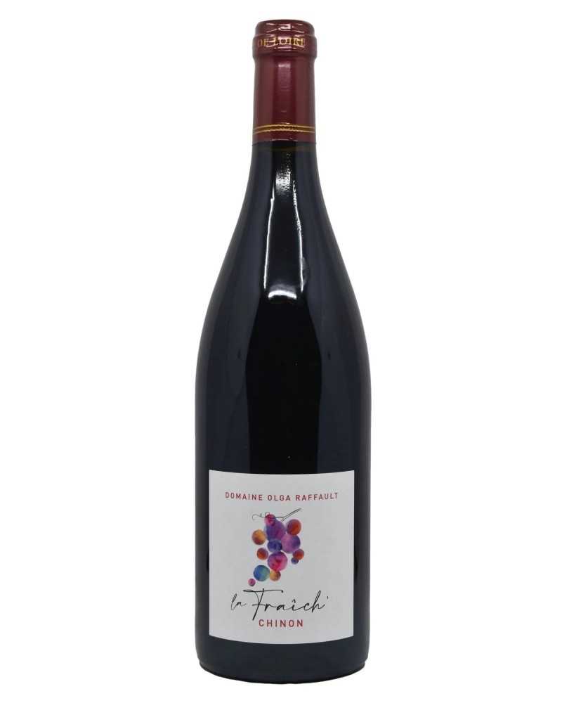 Olga Raffault Chinon La Fraich 750ml Olga Raffault Chinon La Fraich 750ml