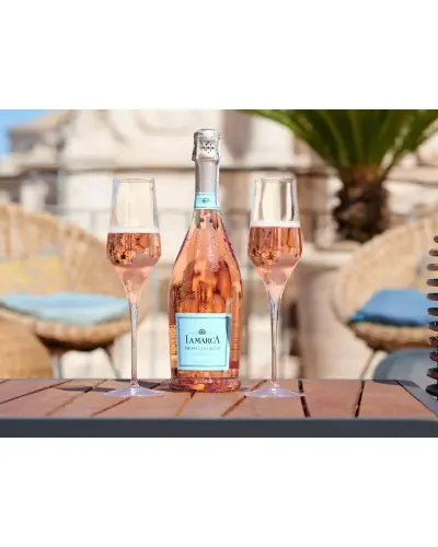 La Marca Prosecco Rose - 