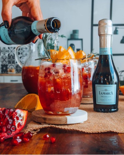 La Marca Prosecco 750ml