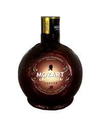 Mozart Chocolate Coffee Liqueur 750ml