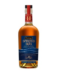 Gosling's Rum Spirited Seas Ocean Aged Bermuda Rum 750ml
