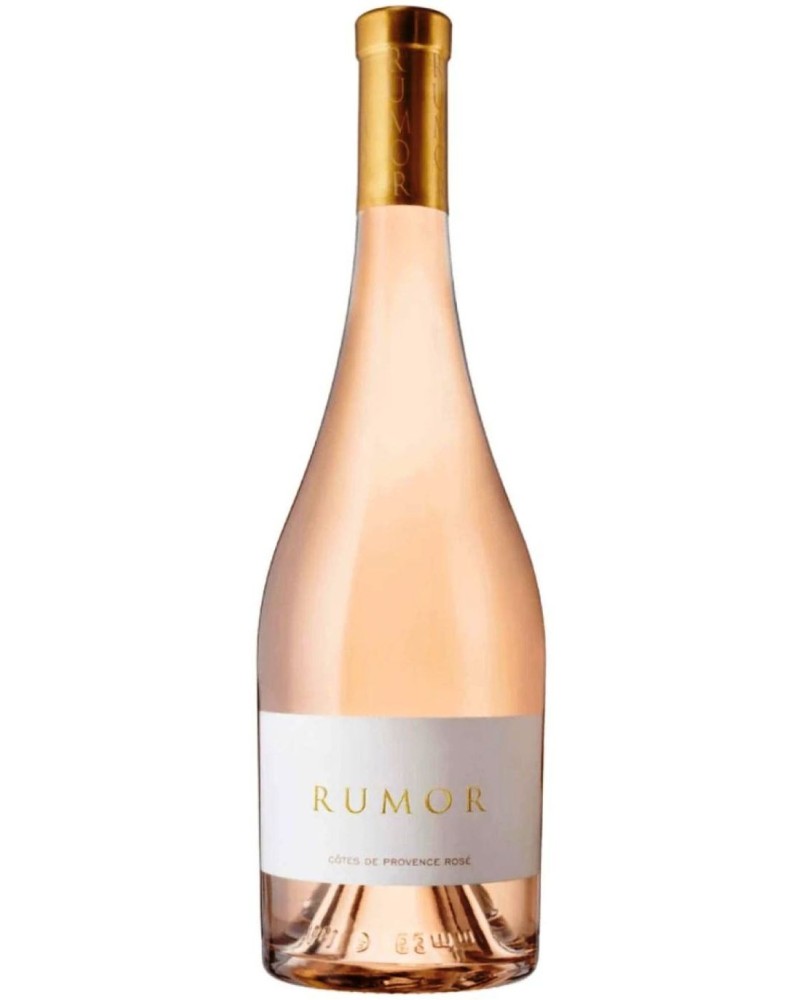 RUMOR Cotes De Provence Rose 750ml RUMOR Cotes De Provence Rose 750ml