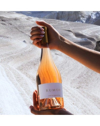 RUMOR Cotes De Provence Rose 750ml