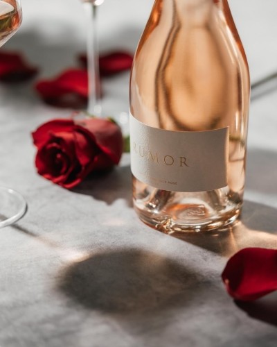 RUMOR Cotes De Provence Rose 750ml