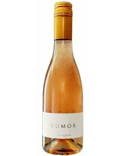 RUMOR Cotes De Provence Rose Haft Bottle 375ml