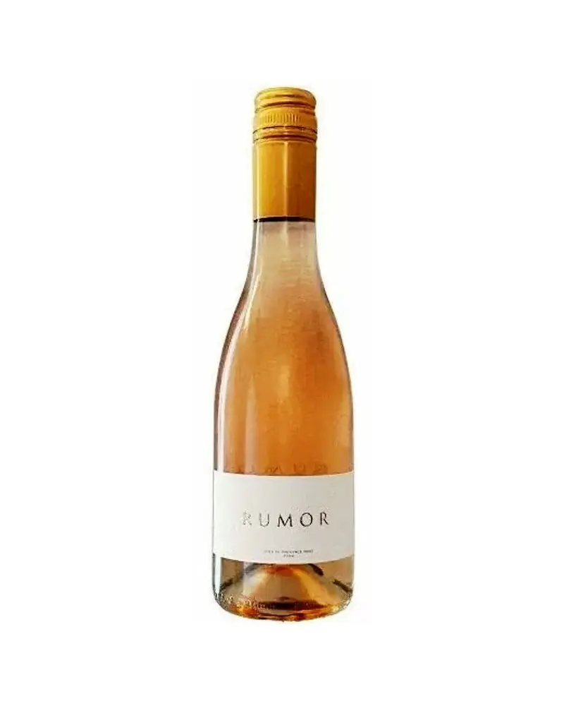 RUMOR Cotes De Provence Rose Haft Bottle 375ml