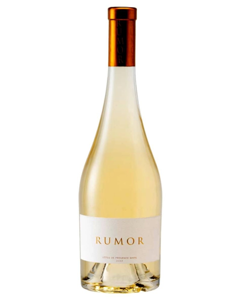 RUMOR Cotes de Provence White 750ml RUMOR Cotes de Provence White 750ml
