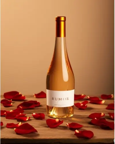 RUMOR Cotes de Provence White 750ml