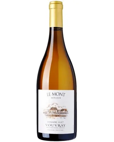 Domaine Huet Vouvray Le Mont Moelleux 750ml
