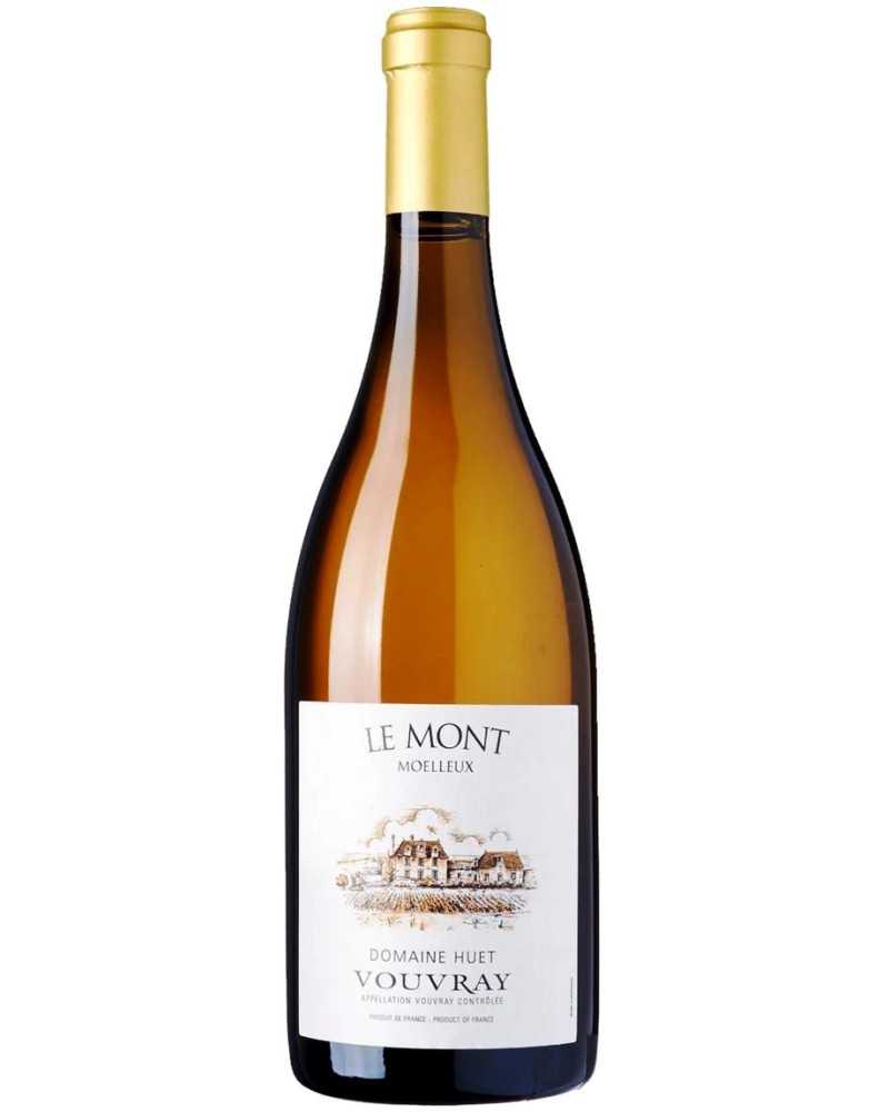 Domaine Huet Vouvray Le Mont Moelleux 750ml Domaine Huet Vouvray Le Mont Moelleux 750ml
