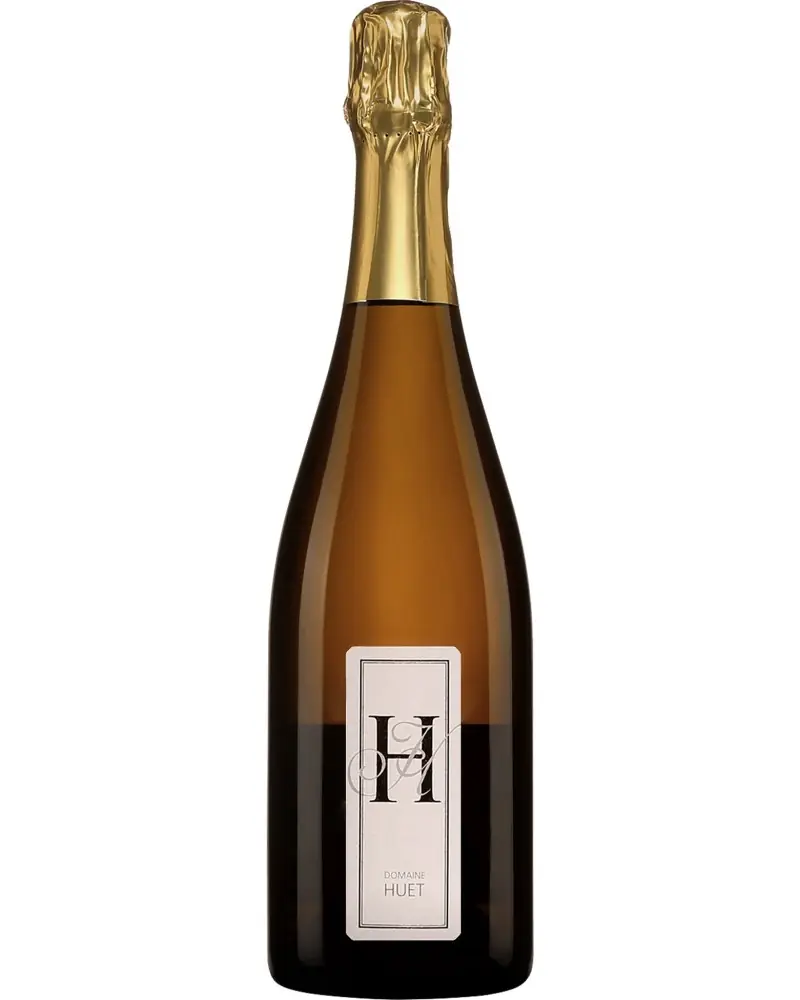 Domaine Huet Vouvray Petillant Brut 750ml