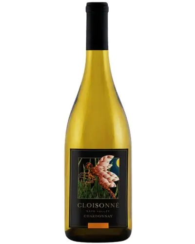 Cloisonne Chardonnay Napa Valley 750ml