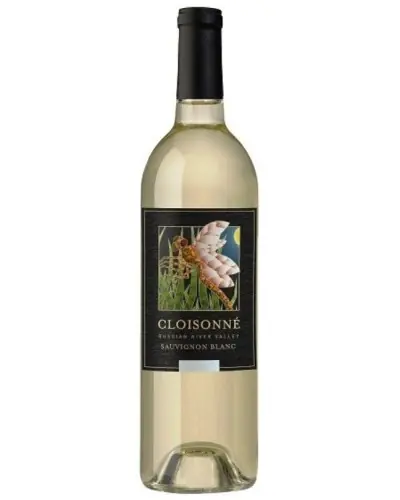 Cloisonne Sauvignon Blanc 750ml