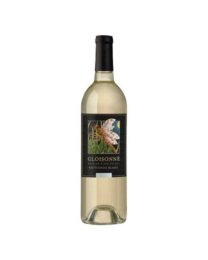 Cloisonne Sauvignon Blanc 750ml Cloisonne Sauvignon Blanc 750ml