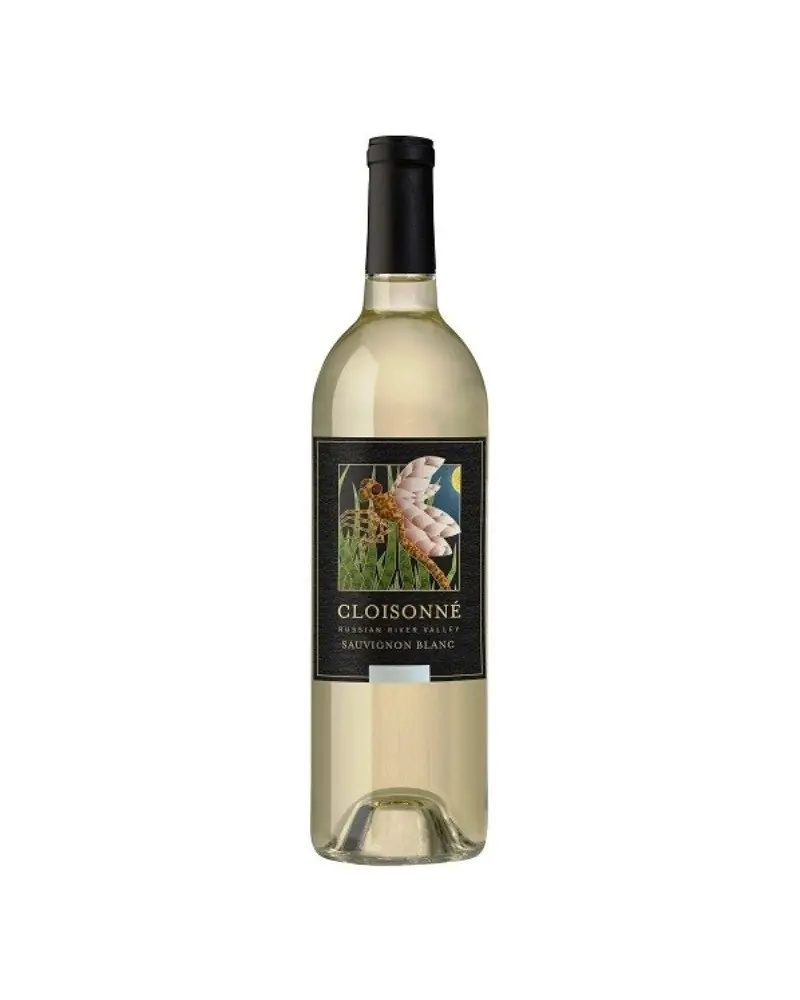 Cloisonne Sauvignon Blanc 750ml