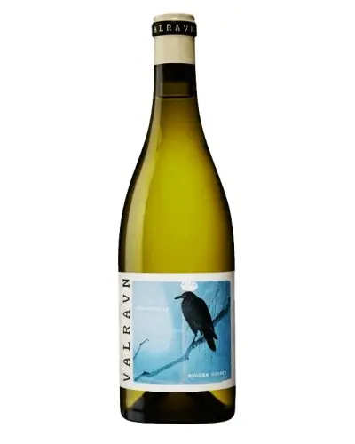 Valravn Chardonnay Sonoma County 750ml
