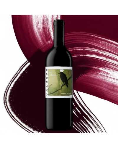 Valravn Zinfandel Sonoma County 750ml