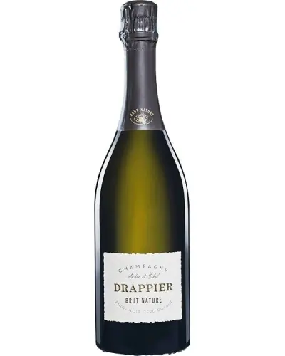 Drappier Brut Nature 750ml