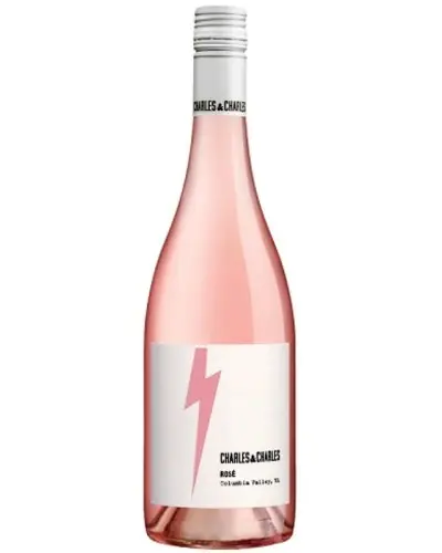 Charles & Charles Rose Columbia Valley 750ml