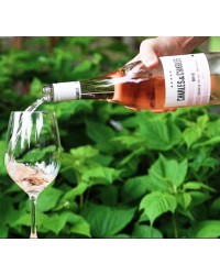 Charles & Charles Rose Columbia Valley 750ml