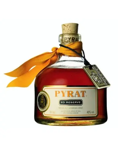 Pyrat XO Gold Reserve Rum 750ml